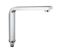 CAÑO COMPLETO GIRATORIO GROHE